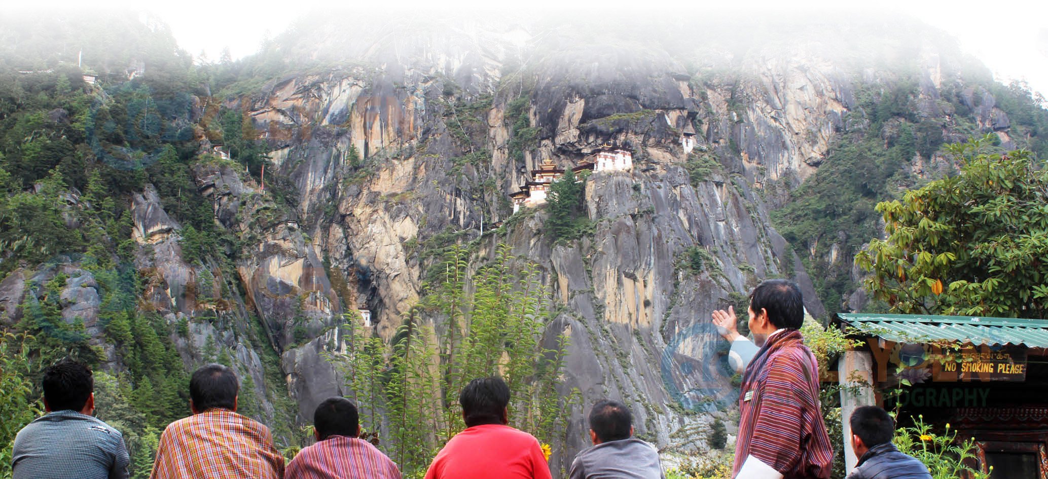 Tashi Ling Slider- Attraction