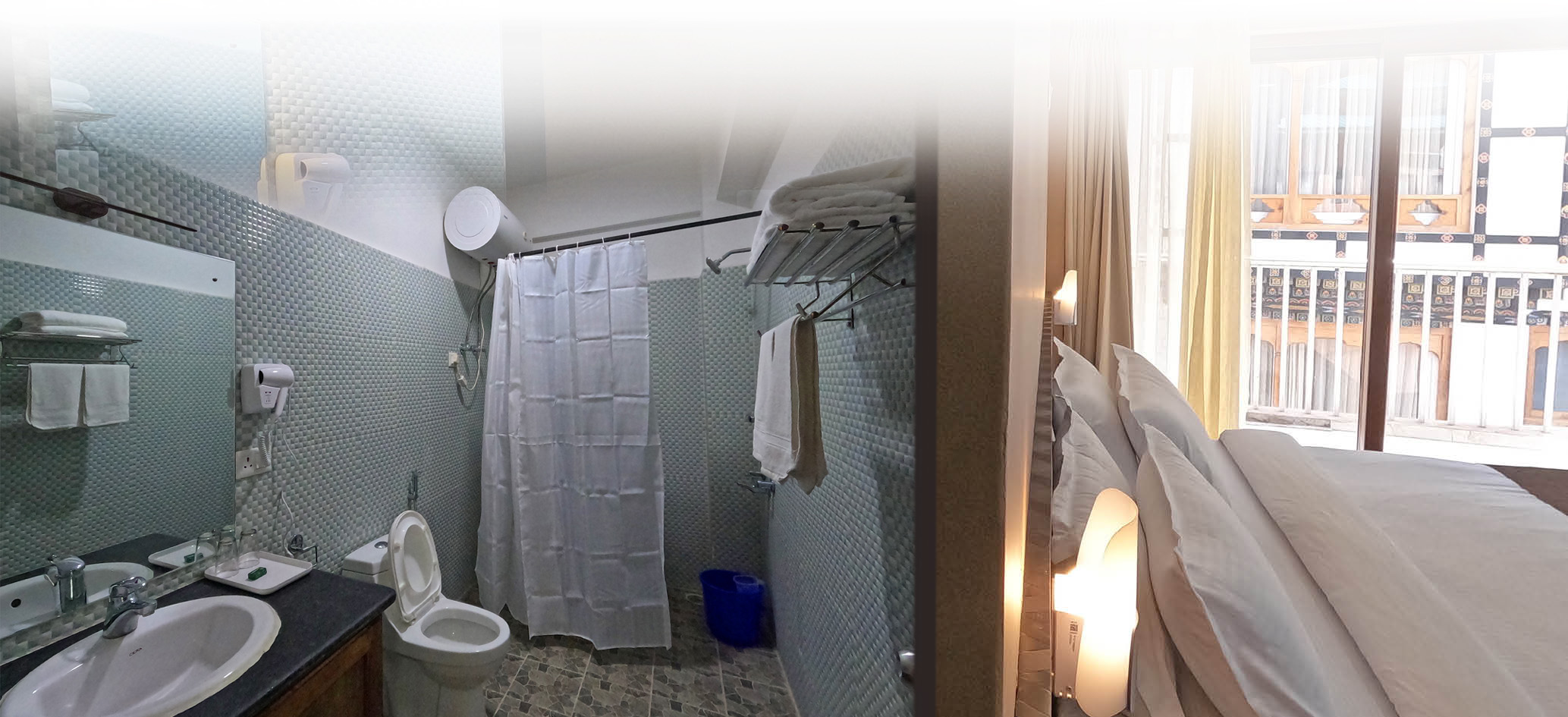 Tashi Ling Slider - roomB3
